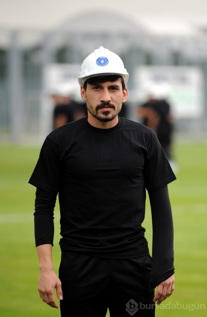 Özlüce'de Soma sessizliği!