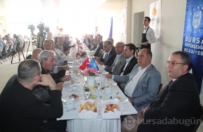Timsah Arena'da sona doğru