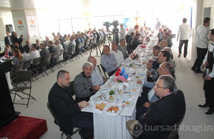 Timsah Arena'da sona doğru