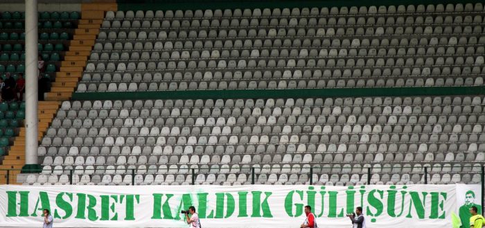Timsah'tan gollü kapanış:3-1