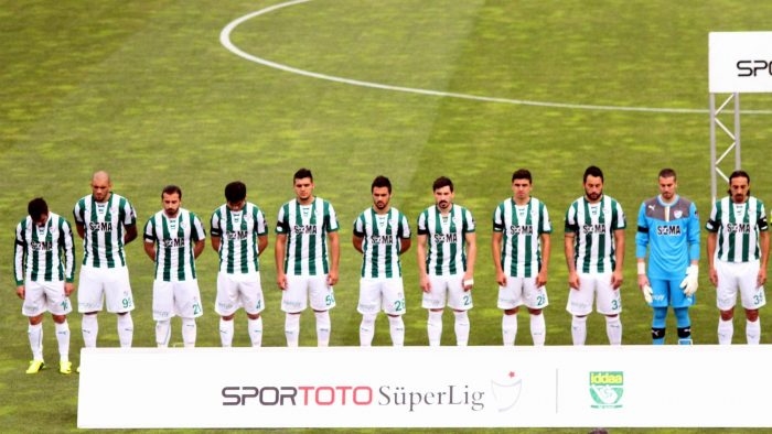 Timsah'tan gollü kapanış:3-1