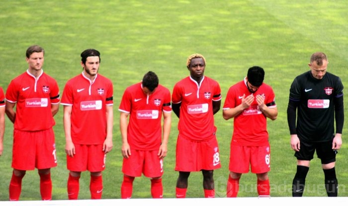Timsah'tan gollü kapanış:3-1