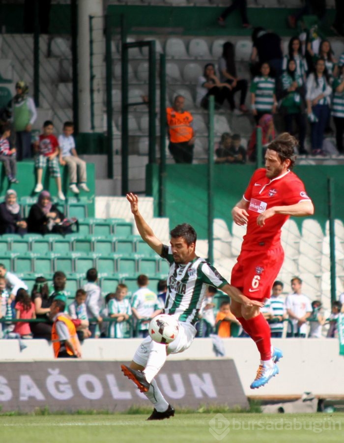 Timsah'tan gollü kapanış:3-1