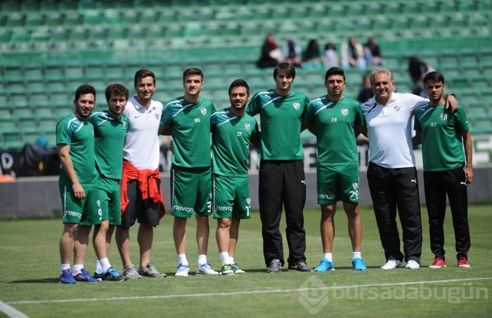 Timsah'tan gollü kapanış:3-1