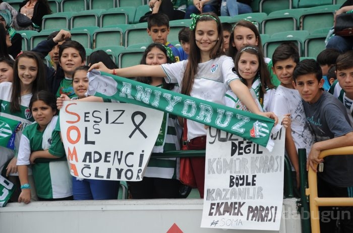 Timsah'tan gollü kapanış:3-1