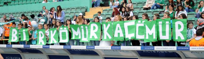 Timsah'tan gollü kapanış:3-1