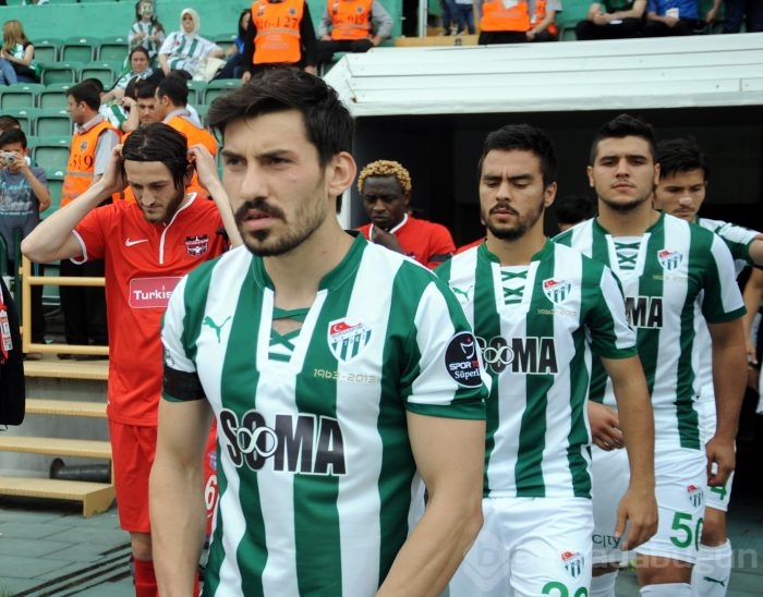 Timsah'tan gollü kapanış:3-1