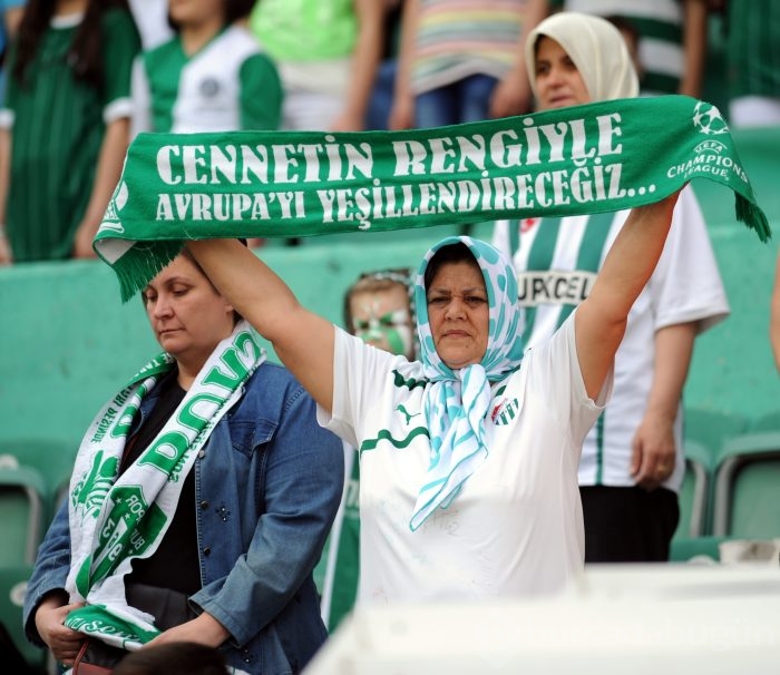 Timsah'tan gollü kapanış:3-1