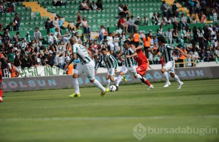 Timsah'tan gollü kapanış:3-1