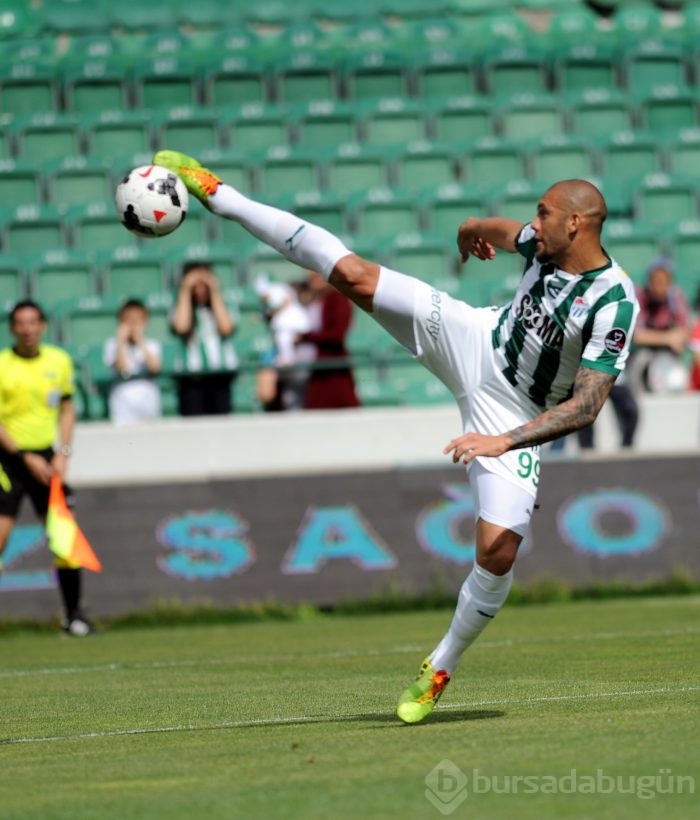 Timsah'tan gollü kapanış:3-1