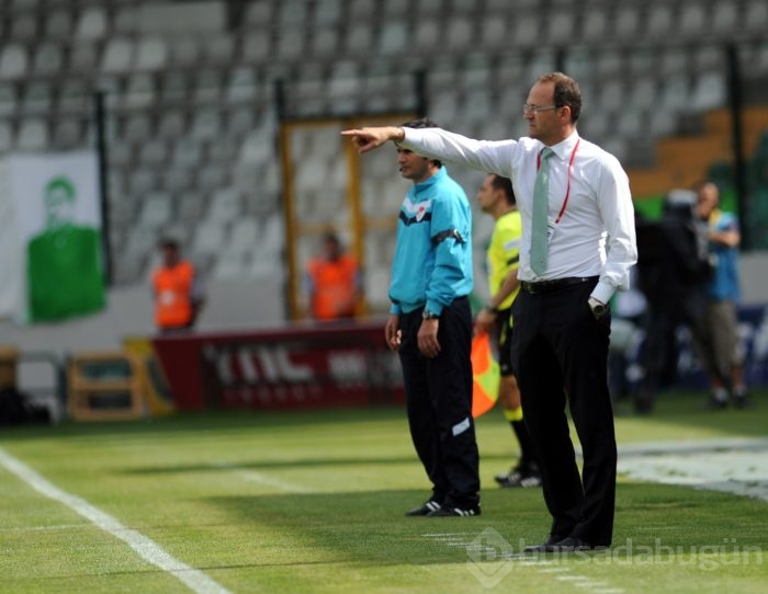 Timsah'tan gollü kapanış:3-1