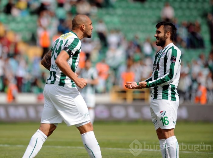 Timsah'tan gollü kapanış:3-1
