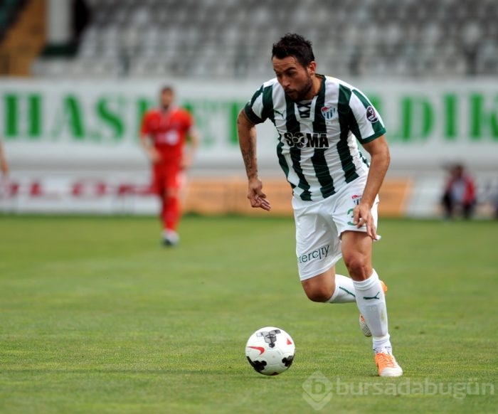 Timsah'tan gollü kapanış:3-1