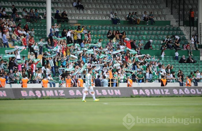 Timsah'tan gollü kapanış:3-1