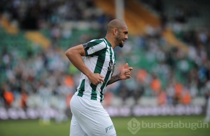 Timsah'tan gollü kapanış:3-1