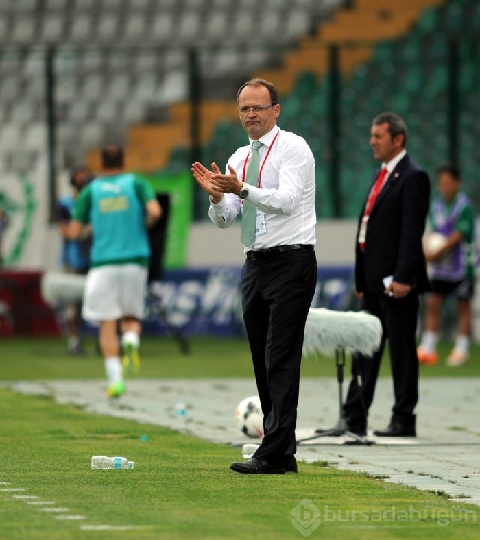Timsah'tan gollü kapanış:3-1