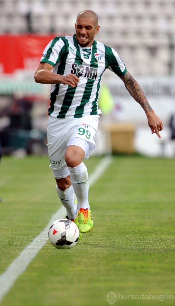 Timsah'tan gollü kapanış:3-1