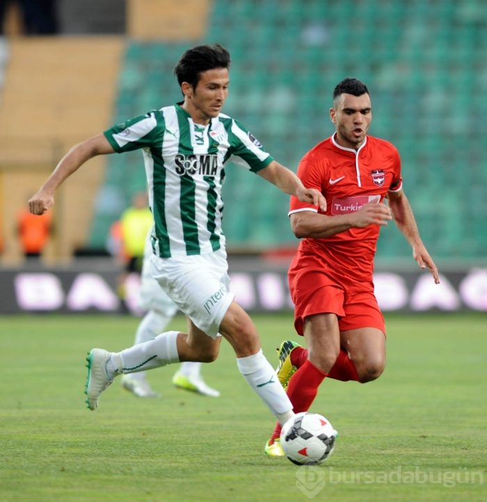 Timsah'tan gollü kapanış:3-1