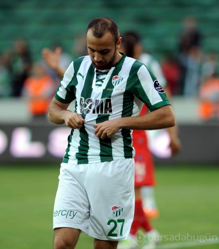 Timsah'tan gollü kapanış:3-1