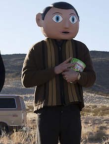 Frank