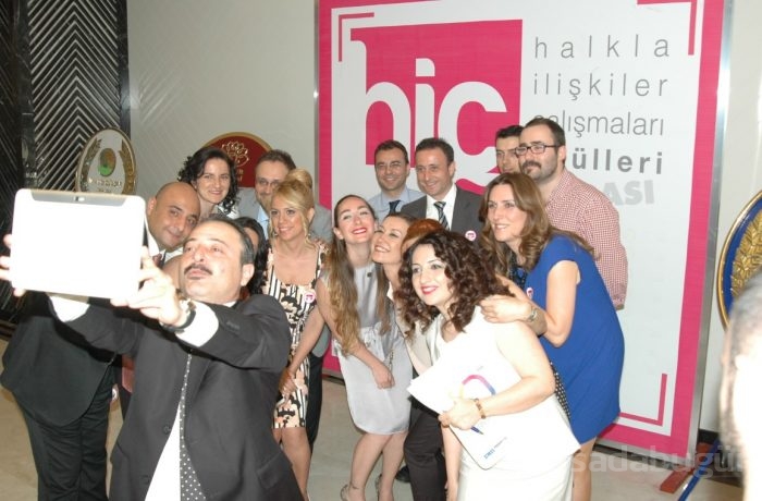 HİÇ ödülleri sahiplerini buldu