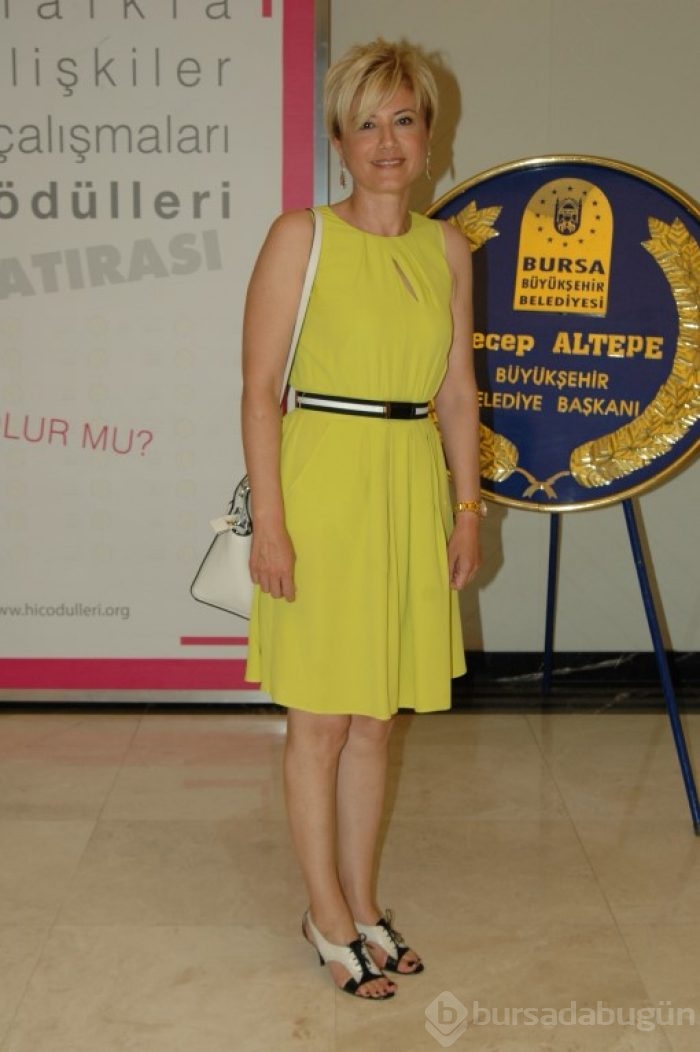 HİÇ ödülleri sahiplerini buldu