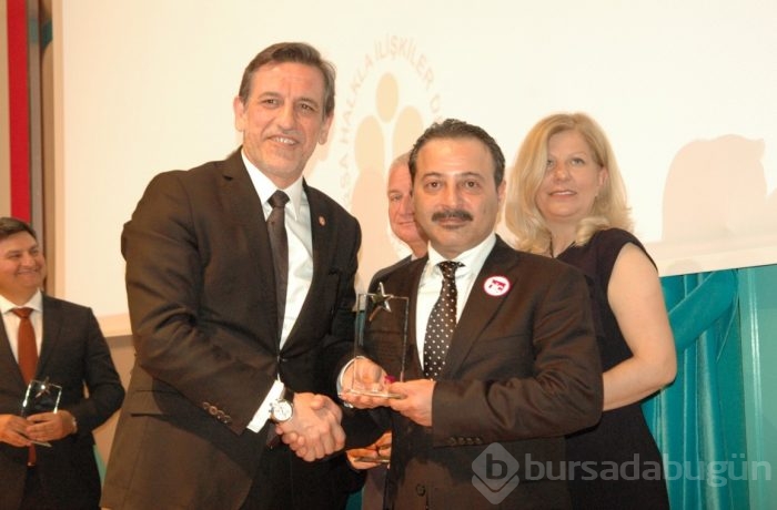 HİÇ ödülleri sahiplerini buldu