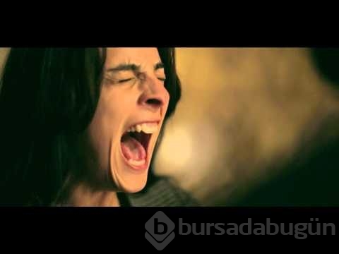 Azem: Cin Karası