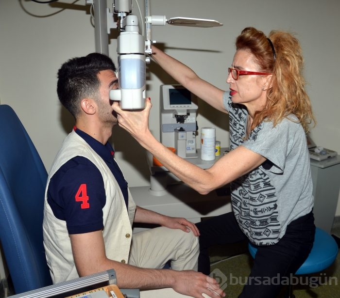 Şenol Güneş ve Emre Taşdemir turp gibi!