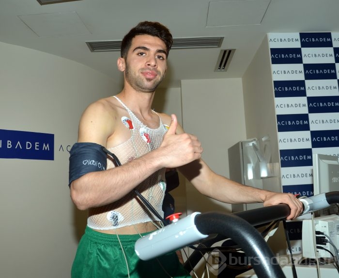 Şenol Güneş ve Emre Taşdemir turp gibi!
