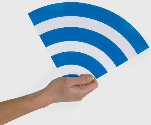 İnternete WiFi ile bağlananlar dikkat!