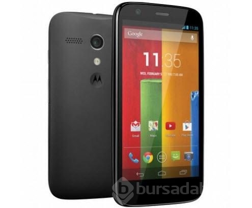İşte en iyi Android 4.4 KitKat'lı telefonlar...
