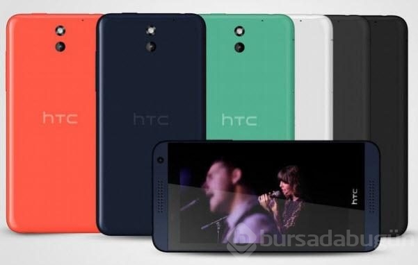 İşte en iyi Android 4.4 KitKat'lı telefonlar...
