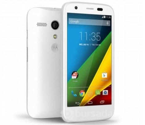 İşte en iyi Android 4.4 KitKat'lı telefonlar...
