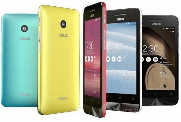 İşte en iyi Android 4.4 KitKat'lı telefonlar...
