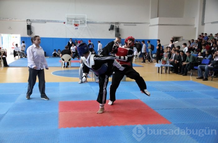 Alpagu şampiyonları Bursa'dan çıktı - ÖZEL HABER
