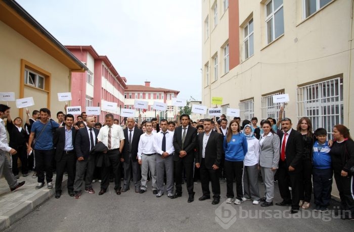 Alpagu şampiyonları Bursa'dan çıktı - ÖZEL HABER