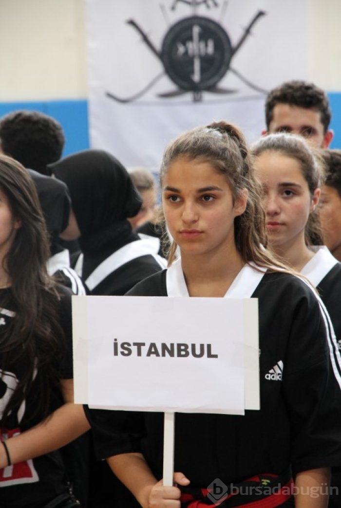 Alpagu şampiyonları Bursa'dan çıktı - ÖZEL HABER