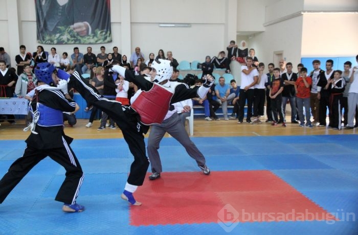 Alpagu şampiyonları Bursa'dan çıktı - ÖZEL HABER