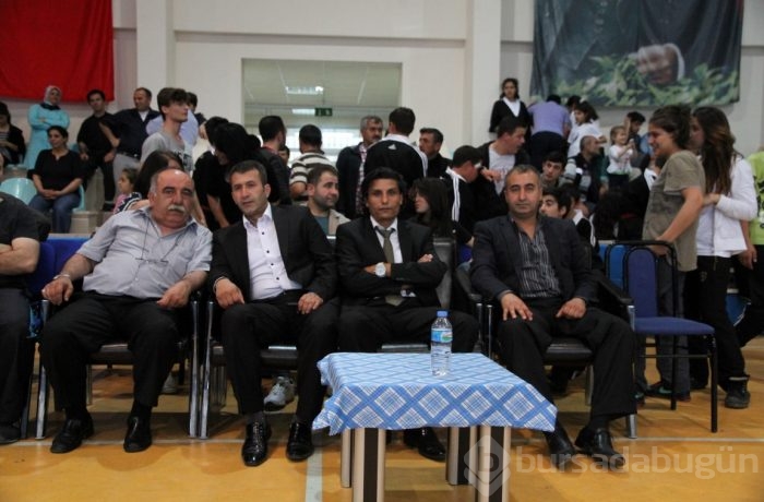Alpagu şampiyonları Bursa'dan çıktı - ÖZEL HABER
