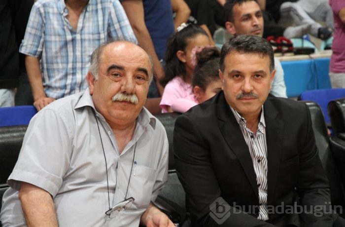 Alpagu şampiyonları Bursa'dan çıktı - ÖZEL HABER