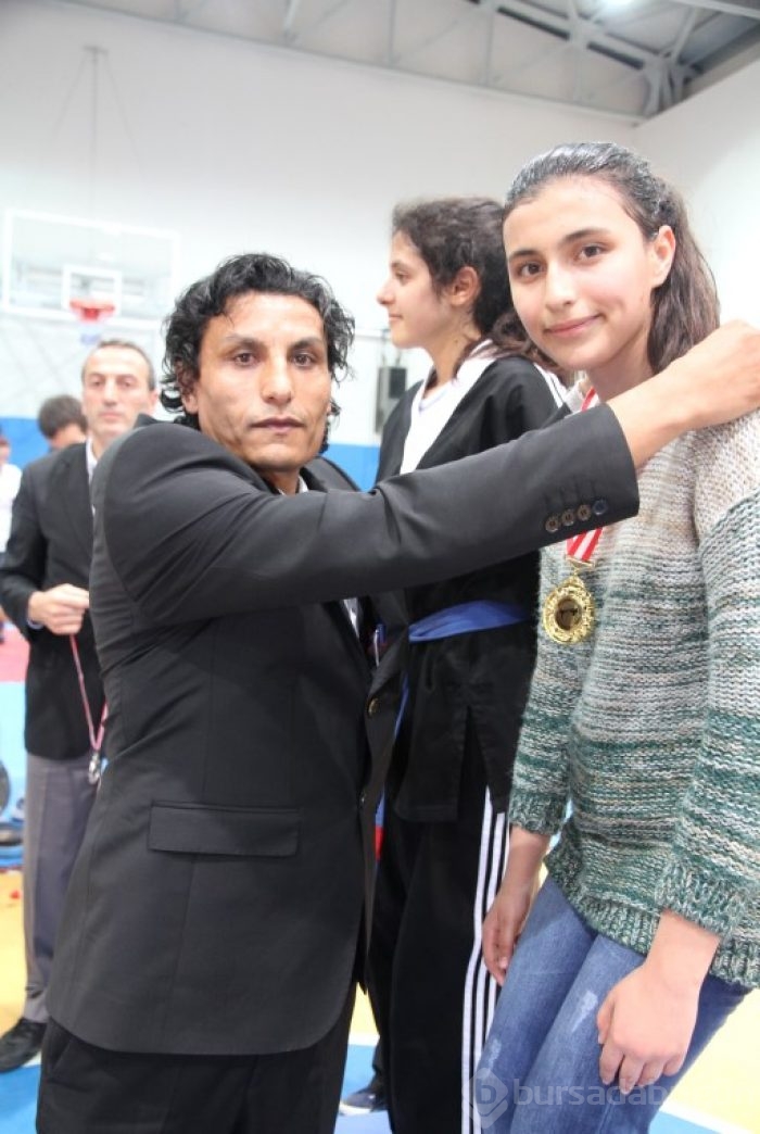 Alpagu şampiyonları Bursa'dan çıktı - ÖZEL HABER