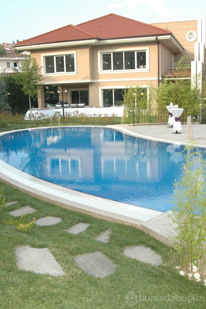 GESİAD yaza 'Merhaba' dedi