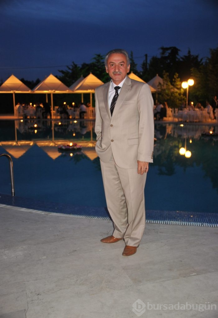 Mert ve Emre Ursavaş kardeşlerin mutlu günü...