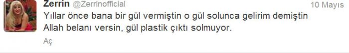 Sosyal medyayı sallamaya devam ediyor...