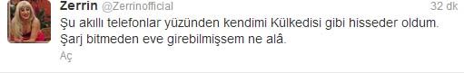 Sosyal medyayı sallamaya devam ediyor...