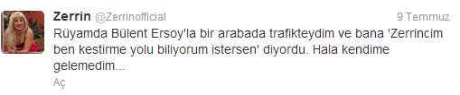 Sosyal medyayı sallamaya devam ediyor...