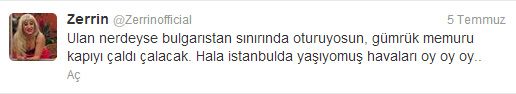 Sosyal medyayı sallamaya devam ediyor...