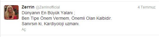 Sosyal medyayı sallamaya devam ediyor...