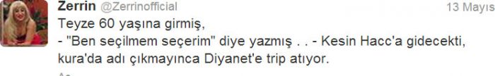 Sosyal medyayı sallamaya devam ediyor...